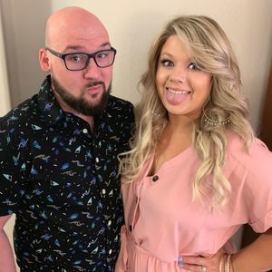 Meet your Posher, Zac